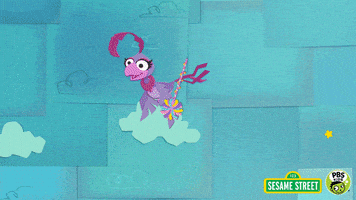 GIF by PBS KIDS