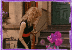 I Love You Aww GIF by Miri Ben-Ari