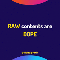 Quote GIF by Digital Pratik