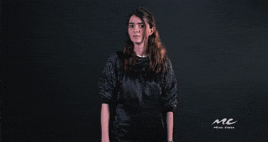 excuse me wtf GIF by Music Choice