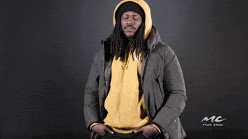 blink wtf GIF by Music Choice