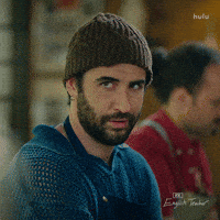 Mad Over It GIF by English Teacher FX