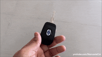 Driving Lets Go GIF by Namaste Car