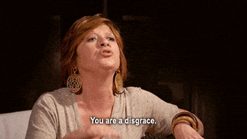 real housewives television GIF by RealityTVGIFs