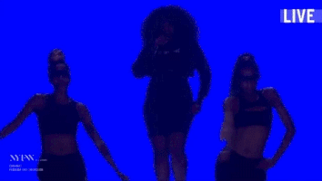 nyfw feb 2017 GIF by NYFW: The Shows