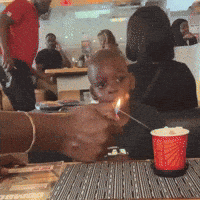 Birthday Party GIF by Respective