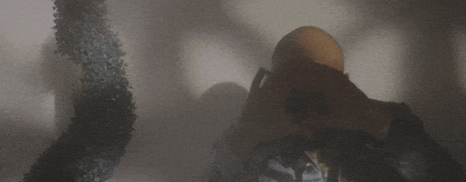 No Time Trevor Dahl GIF by Cheat Codes