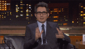 berto romero chills GIF by Late Motiv de Andreu Buenafuente