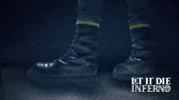 Unc Waiting GIF by Uncle Death