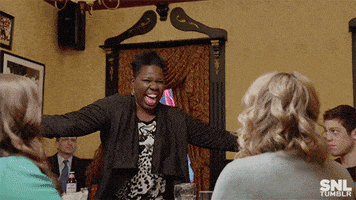 be brave sara bareilles GIF by Saturday Night Live