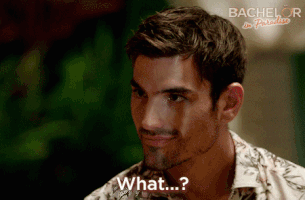 GIF by BachelorInParadiseAU