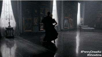Season 3 Dancing GIF by Showtime