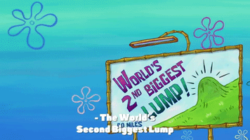 season 9 episode 24 GIF by SpongeBob SquarePants
