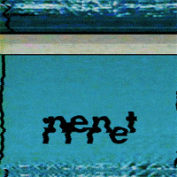 new media animation GIF by Ryan Seslow