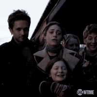 season 1 showtime GIF by Shameless