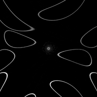 Digital Art GIF by A. L. Crego