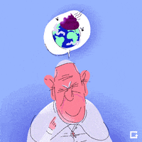 Climate Change GIF by gifnews