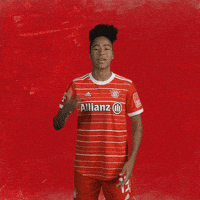 Champions League Love GIF by FC Bayern Women