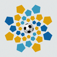 animation football GIF by xponentialdesign