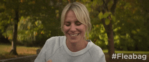 season 2 GIF by Fleabag