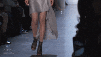 tadashi shoji nyfw feb 2018 GIF by NYFW: The Shows