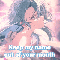 Mouth Keep GIF by RIOT MUSIC