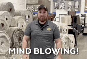 Mind Blowing Wow GIF by Floor Trader of Tacoma