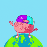 World Peace Love GIF by BigBrains