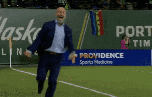 Happy Lets Go GIF by Major League Soccer