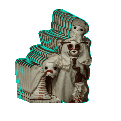 An animated image of 30