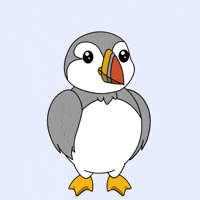 Happy In Love GIF by Puffins