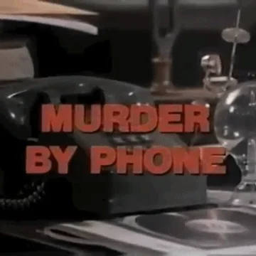 horror movies GIF by absurdnoise