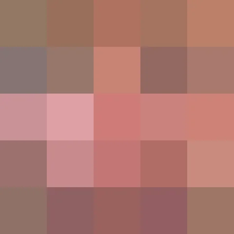 Pixel Blur GIF by Culi.