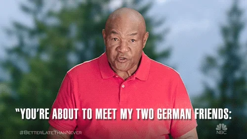 Season 2 Bltn GIF by NBC