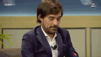 Late Motiv Edicion Limitada GIF by Late Motiv de Andreu Buenafuente