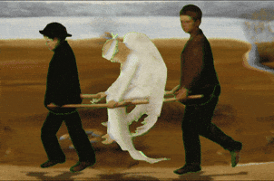 Pop Art Help GIF by Xinanimodelacra