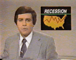 Eat The Rich 80S GIF