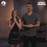 Happy Clapping GIF by Paramount Network