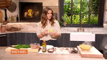 Drew Barrymore Love GIF by Rachael Ray Show