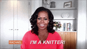 Michelle Obama Love GIF by Rachael Ray Show