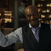 Happy Season 2 GIF by Paramount+