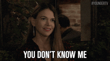 tv land GIF by YoungerTV