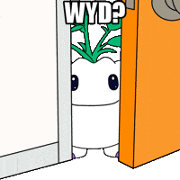 See You Hello GIF by Magic Eden