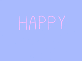 Happy Saturday Morning GIF