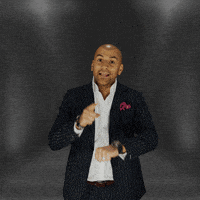 Business Go GIF by Aaron Sansoni