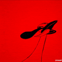 Animation Domination High Def Fox GIF by gifnews