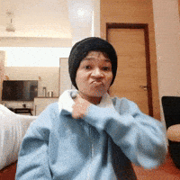 Warning Kill You GIF