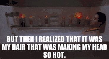 Napoleon Dynamite GIF