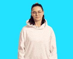 giorgia marenda thank you GIF by Originals