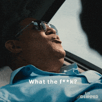 What The Wtf GIF by FX Networks